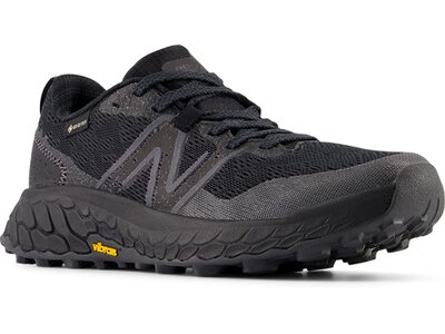 NEW BALANCE Damen Laufschuhe Fresh Foam X Hierro v7 GORE-TEX® Schwarz