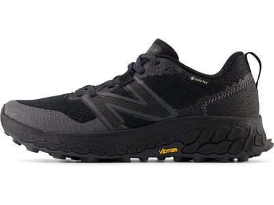 NEW BALANCE Damen Laufschuhe Fresh Foam X Hierro v7 GORE-TEX® Schwarz