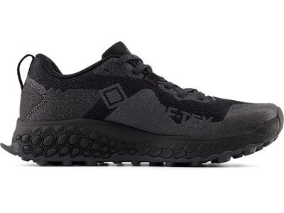 NEW BALANCE Damen Laufschuhe Fresh Foam X Hierro v7 GORE-TEX® Schwarz