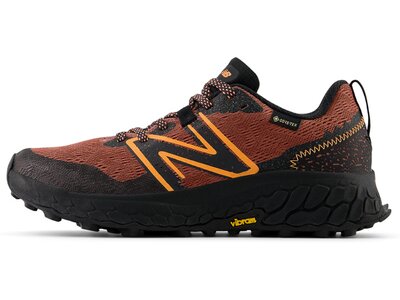 NEW BALANCE Damen Laufschuhe Fresh Foam X Hierro v7 GORE-TEX® Braun