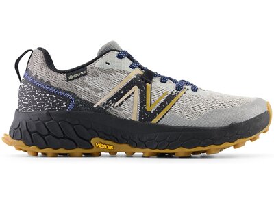 NEW BALANCE Damen Laufschuhe Fresh Foam X Hierro v7 GTX Grau