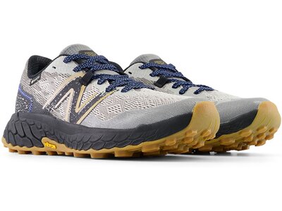 NEW BALANCE Damen Laufschuhe Fresh Foam X Hierro v7 GTX Grau