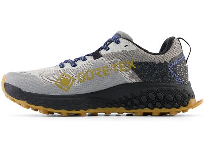 NEW BALANCE Damen Laufschuhe Fresh Foam X Hierro v7 GTX Grau