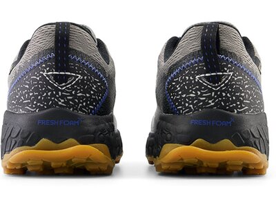 NEW BALANCE Damen Laufschuhe Fresh Foam X Hierro v7 GTX Grau