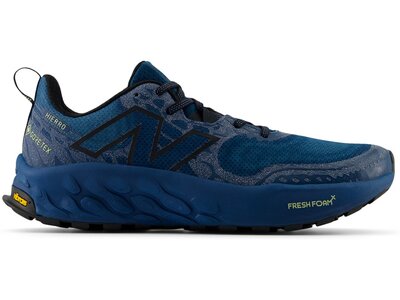 NEW BALANCE Damen Laufschuhe Fresh Foam X Hierro v8 Gore-Tex® Blau