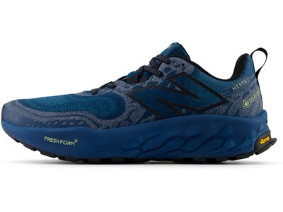 NEW BALANCE Damen Laufschuhe Fresh Foam X Hierro v8 Gore-Tex® Blau