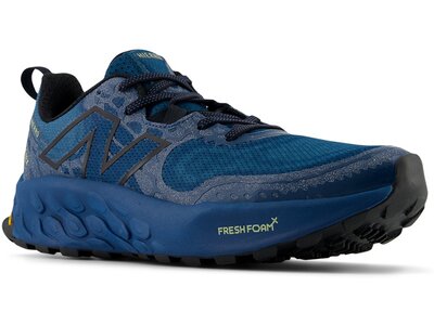NEW BALANCE Damen Laufschuhe Fresh Foam X Hierro v8 Gore-Tex® Blau