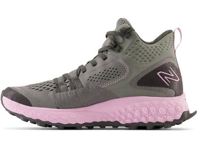 NEW BALANCE Damen Laufschuhe Fresh Foam X Hierro Mid Grau