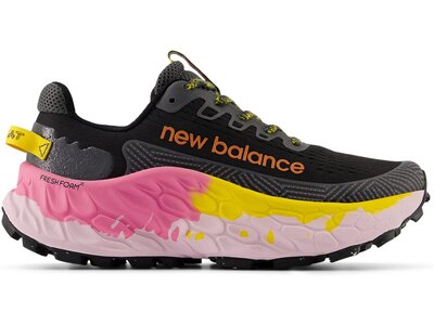 NEW BALANCE Damen Laufschuhe Fresh Foam X Trail More v3 Schwarz