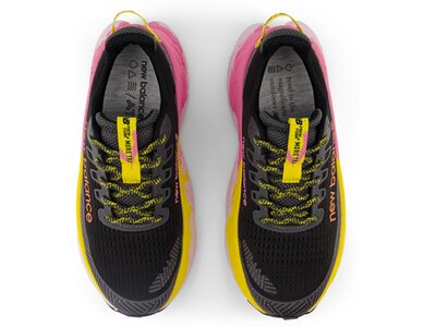 NEW BALANCE Damen Laufschuhe Fresh Foam X Trail More v3 Schwarz