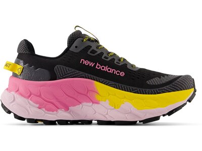 NEW BALANCE Damen Laufschuhe Fresh Foam X Trail More v3 Schwarz