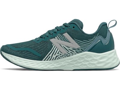 NEW BALANCE Damen Laufschuhe Fresh Foam Tempo Grau