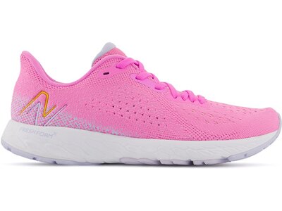 NEW BALANCE Damen Laufschuhe Fresh Foam Tempo v2 Pink