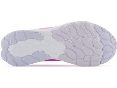 NEW BALANCE Damen Laufschuhe Fresh Foam Tempo v2 Pink