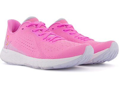 NEW BALANCE Damen Laufschuhe Fresh Foam Tempo v2 Pink