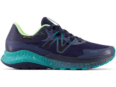 NEW BALANCE Damen Laufschuhe DynaSoft Nitrel v5 GTX Blau