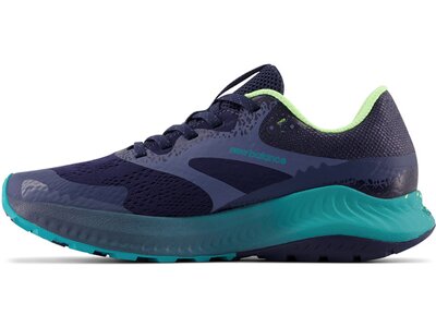 NEW BALANCE Damen Laufschuhe DynaSoft Nitrel v5 GTX Blau