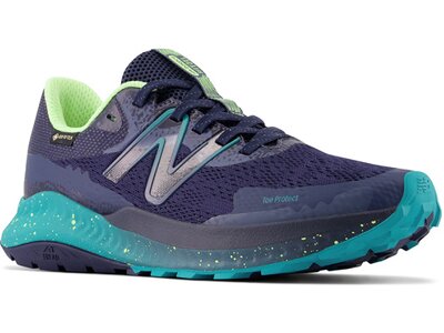 NEW BALANCE Damen Laufschuhe DynaSoft Nitrel v5 GTX Blau