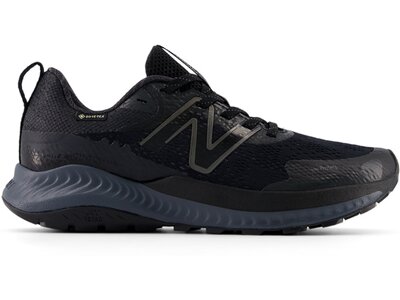 NEW BALANCE Damen Laufschuhe DYNASOFT NITREL v5 GTX Schwarz