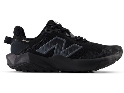 NEW BALANCE Damen Laufschuhe DynaSoft Nitrel v6 Gore Tex ® Schwarz