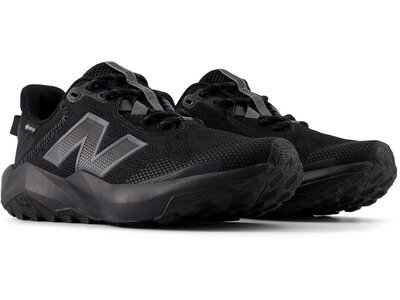 NEW BALANCE Damen Laufschuhe DynaSoft Nitrel v6 Gore Tex ® Schwarz