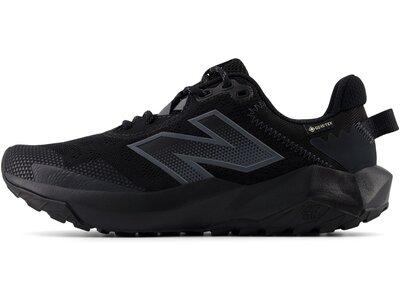 NEW BALANCE Damen Laufschuhe DynaSoft Nitrel v6 Gore Tex ® Schwarz