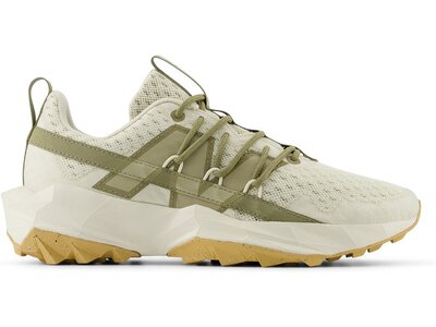 NEW BALANCE Damen Laufschuhe Tektrel Braun