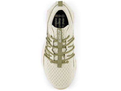 NEW BALANCE Damen Laufschuhe Tektrel Braun