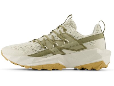 NEW BALANCE Damen Laufschuhe Tektrel Braun