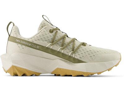 NEW BALANCE Damen Laufschuhe Tektrel Braun