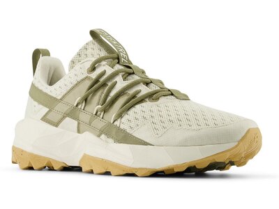 NEW BALANCE Damen Laufschuhe Tektrel Braun