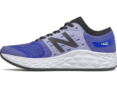 NEW BALANCE Damen Laufschuhe Fresh Foam Vongo v4 Blau