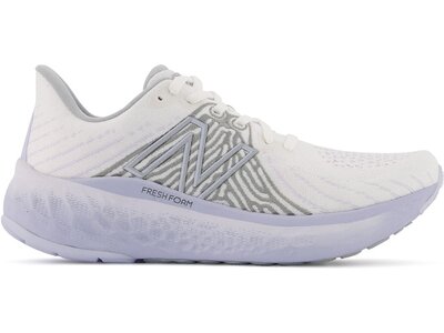 NEW BALANCE Damen Laufschuhe Fresh Foam Vongo v5 Silber