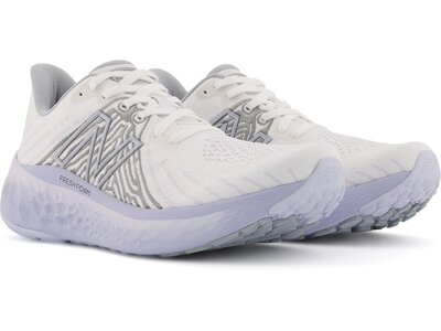 NEW BALANCE Damen Laufschuhe Fresh Foam Vongo v5 Silber