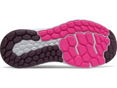 NEW BALANCE Damen Laufschuhe Fresh Foam X Vongo v5 Grau