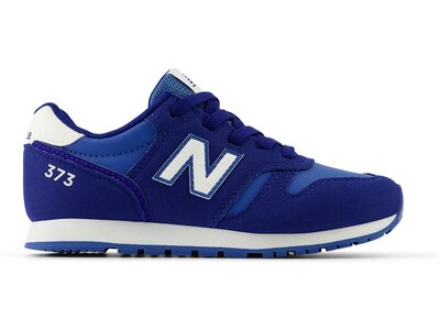 NEW BALANCE Kinder Freizeitschuhe 373 Grau