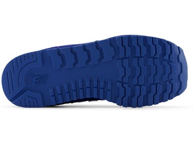 NEW BALANCE Kinder Freizeitschuhe 373 Grau