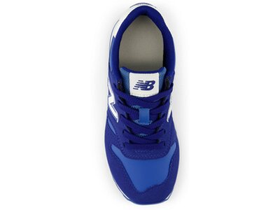 NEW BALANCE Kinder Freizeitschuhe 373 Grau