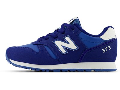 NEW BALANCE Kinder Freizeitschuhe 373 Grau