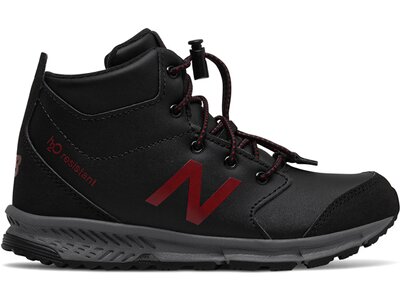 NEW BALANCE Kinder Laufschuhe 800 Mid-Cut Bungee Schwarz