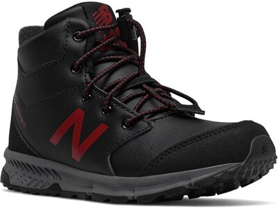 NEW BALANCE Kinder Laufschuhe 800 Mid-Cut Bungee Schwarz