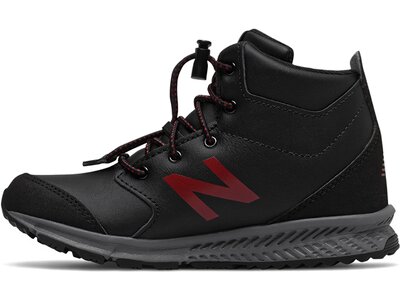 NEW BALANCE Kinder Laufschuhe 800 Mid-Cut Bungee Schwarz