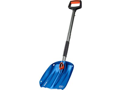 ORTOVOX Lawinenschaufel SHOVEL KODIAK Blau