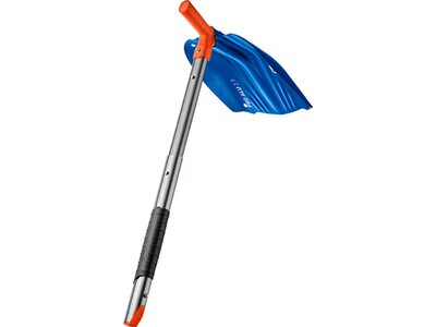 ORTOVOX Lawinenschaufel SHOVEL PRO ALU III Blau