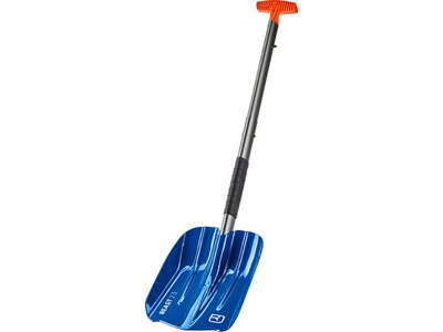 ORTOVOX Schneeschaufel "Beast" Blau