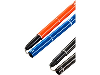 ORTOVOX CARBON 280+ PFA Schwarz