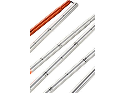 ORTOVOX ALU 240 Grau