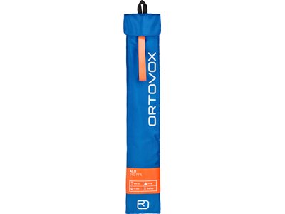 ORTOVOX ALU 320+ PFA Grau