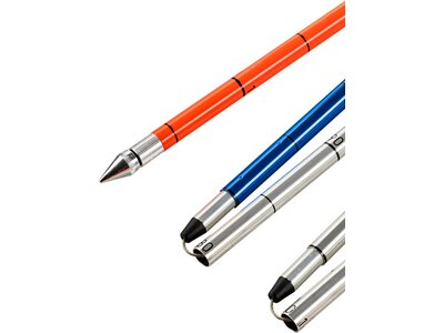 ORTOVOX ALU 320+ PFA Grau