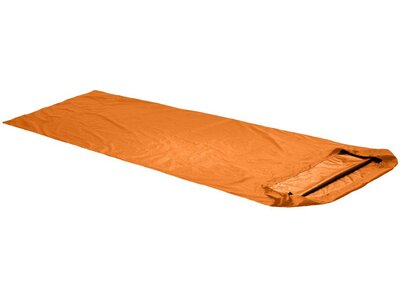 ORTOVOX Biwaksack "Bivy Single" Orange